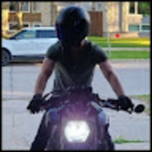 Meet your Posher, Seth